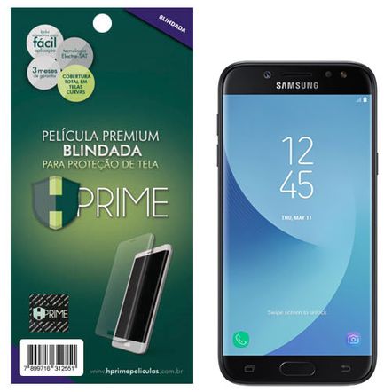 Película Hprime Curves para Samsung Galaxy J5 Pro 2017