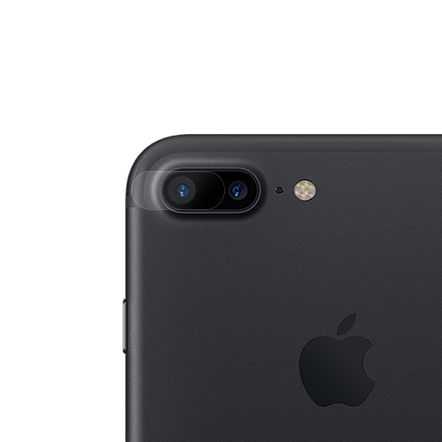 Película Hprime LensProtect para Apple IPhone 7 Plus