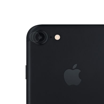 Película Hprime LensProtect para Apple IPhone 7