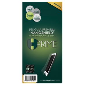 Película Hprime Nanoshield IPhone 6/6S