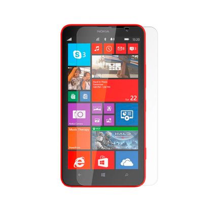 Pelicula Lumia 1320 Anti-Reflexo - Idea