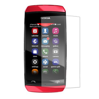 Pelicula Nokia Asha 305 Invisivel