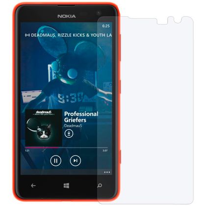 Pelicula Nokia Lumia 625 Anti-Reflexo