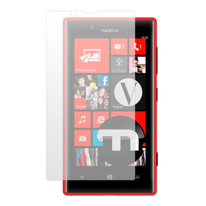 Pelicula Nokia Lumia 720 Invisivel