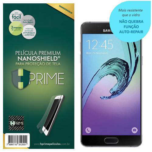 Película Premium Hprime Nanoshield Samsung Galaxy A5 2016 (A510)