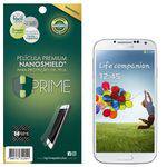 Película Premium HPrime Samsung Galaxy S4 - NanoShield