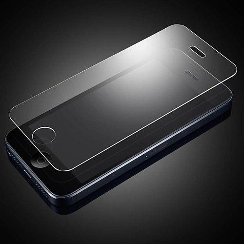 Película Protetora de Vidro Temperado para IPhone 5G
