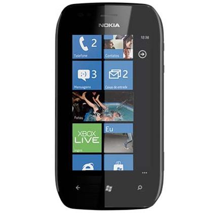 PelíCula Protetora Nokia Lumia 710 - InvisíVel