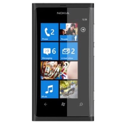 PelíCula Protetora Nokia Lumia 800 - InvisíVel