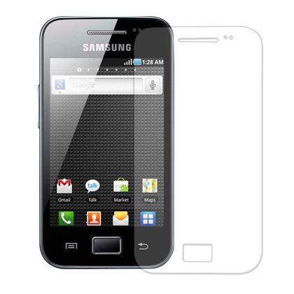 Pelicula Samsung Galaxy Ace S5830 Invisivel