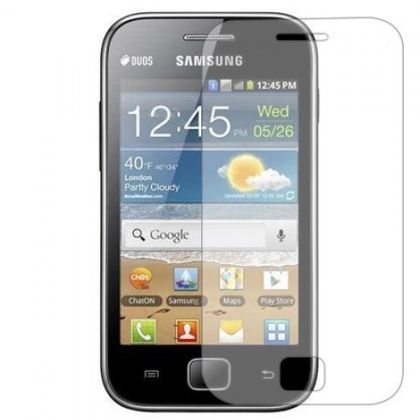 Película Samsung Galaxy Ace 3 S7270/S7272/S7275 Invisível