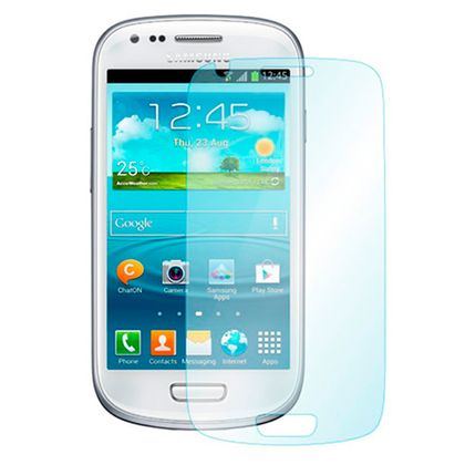 Pelicula Samsung Galaxy S3 Anti Impacto