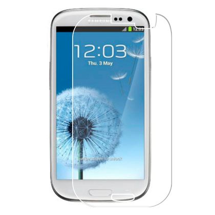 Pelicula Samsung Galaxy S3 Duos I8262 Anti Impacto