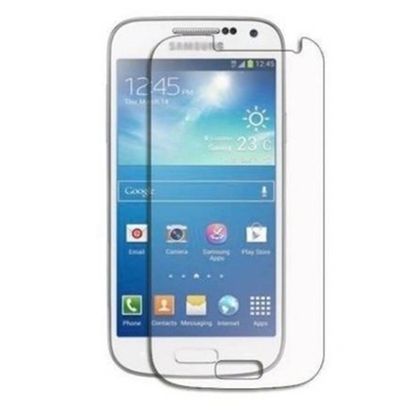 Pelicula Samsung Galaxy S4 Mini Anti Impacto