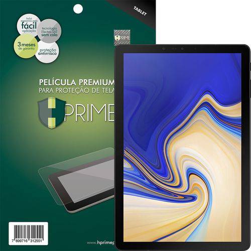 Pelicula Samsung Galaxy Tab S4 10.5 T830 T835 - Nanoshield