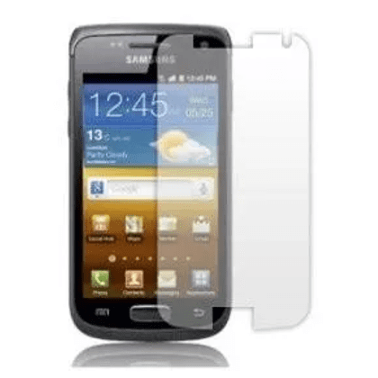 Película Samsung Galaxy W GT-I8150 Anti-Reflexo