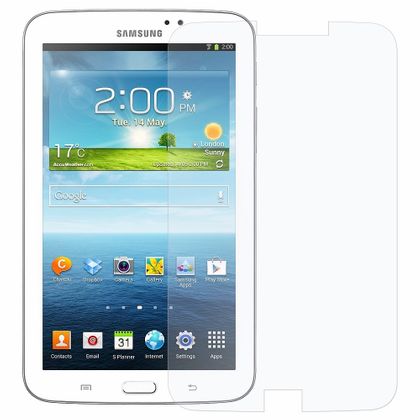 Pelicula Samsung Tab 4 8 T331 3G Anti-Reflexo