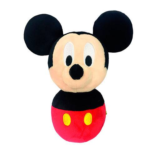 Pelúcia 25 Cm - Disney - Mickey Mouse - Dtc