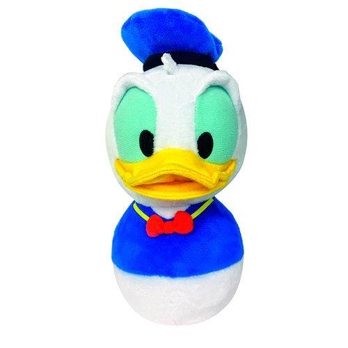 Pelúcia 25 Cm - Disney - Pato Donald - Dtc
