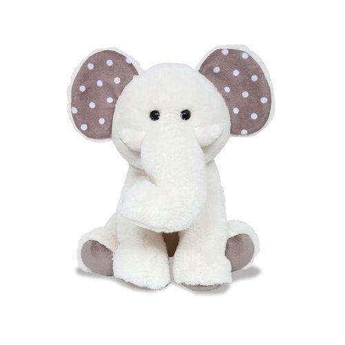 Pelúcia Baby Elephant 5896 - Buba