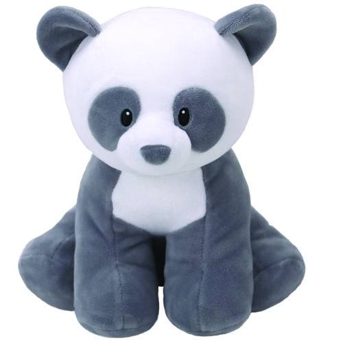 Pelúcia Baby Ty Animais - Panda Mittens