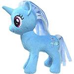 Pelúcia Básica My Little Pony Trixie Lulamoon - Hasbro
