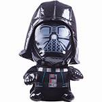 Pelúcia Colecionável Star Wars Darth Vader - Multibrink
