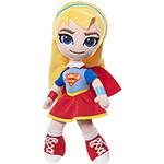 Pelúcia Dc Super Hero Girls Super Girls - Mattel