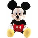 Pelúcia Disney Happy Sounds Mickey - Multikids