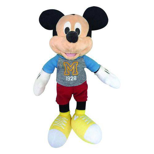 Pelucia Disney Mickey Mouse 4352 Dtc