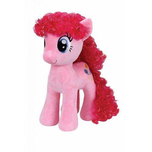 Pelúcia G My Little Pony Pinkie Pie - Dtc 3724