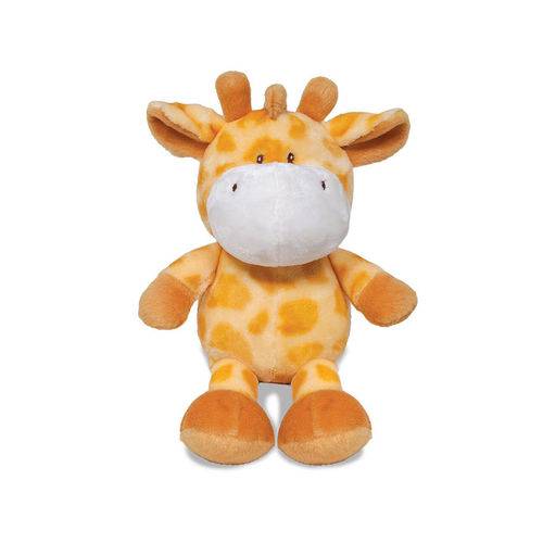 Pelúcia Girafinha Meu Carinho 5945 - Buba