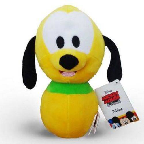 Pelúcia Mickey & Friends - Pluto