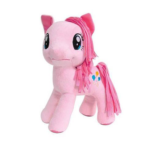 Pelúcia My Little Pony com Miçangas Pinkie Pie 79663 - Fun