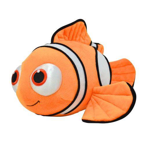 Pelúcia Nemo 1441 - Disney - Sunny