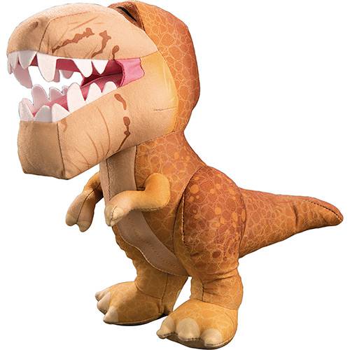 Pelúcia o Bom Dinossauro Dino Butch - Sunny Brinquedos