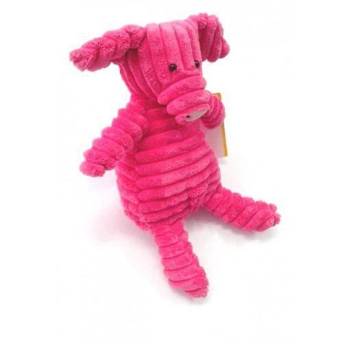 Pelúcia Porquinha Rosa com Ventosa - Fofy Toys