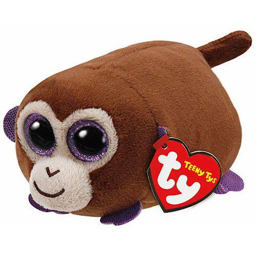 Pelúcia Teeny Tys - Macaco Monkey Boo