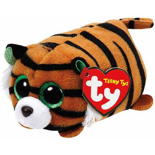 Pelúcia Teeny Tys - Tigre Tiggy