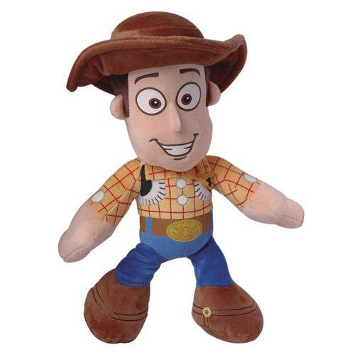 Pelucia Toy Story Woody - Candide