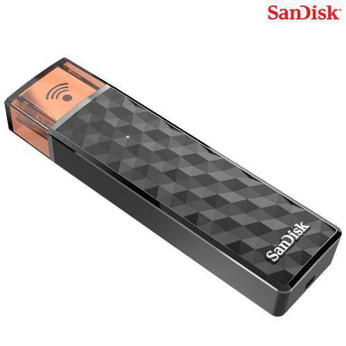 Pen Drive 16gb Connect Wireless Stick Sandisk