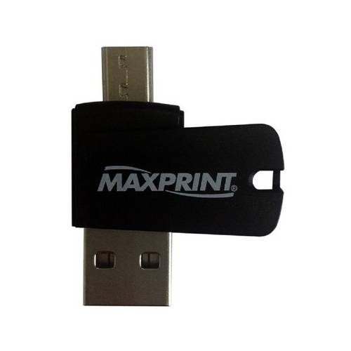 Pen Drive 8gb Maxprint