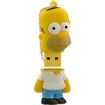 Pen Drive 8GB Multilaser - Simpsons Homer