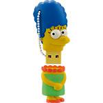 Pen Drive 8GB Multilaser - Simpsons Marge