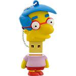 Pen Drive 8GB Multilaser - Simpsons Milhouse