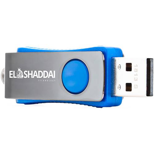 Pen Drive El Shaddai 16GB