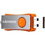 Pen Drive El Shaddai 4GB