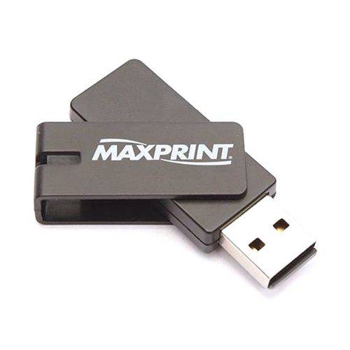 Pen Drive 32gb 2.0 - Maxprint