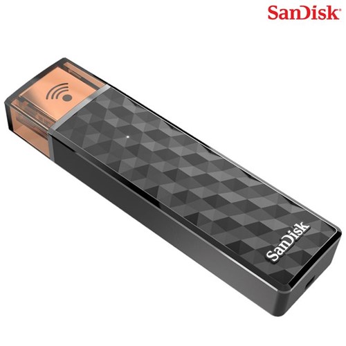 Pen Drive 32GB Connect Wireless Stick SDWS4-032G-G46 – Sandisk