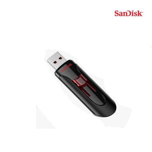 Pen Drive 32GB Cruzer Glide USB 3.0 Sandisk